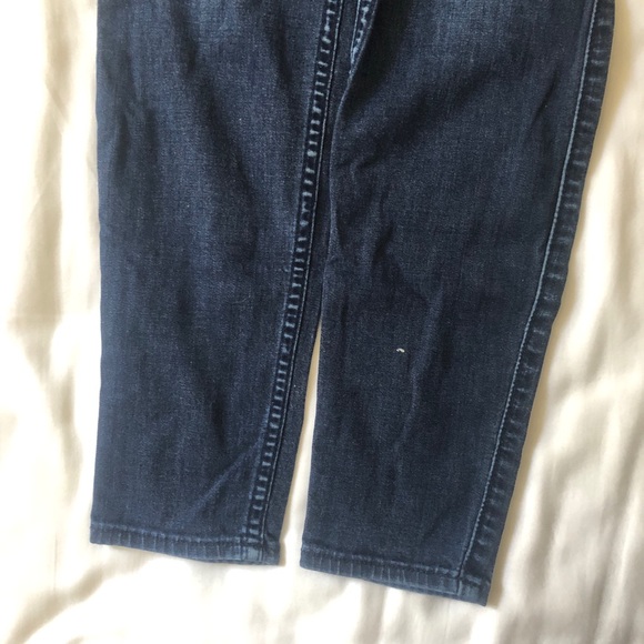 Hollister jean leggings - Picture 2 of 11